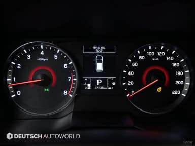 Tivoli Air
