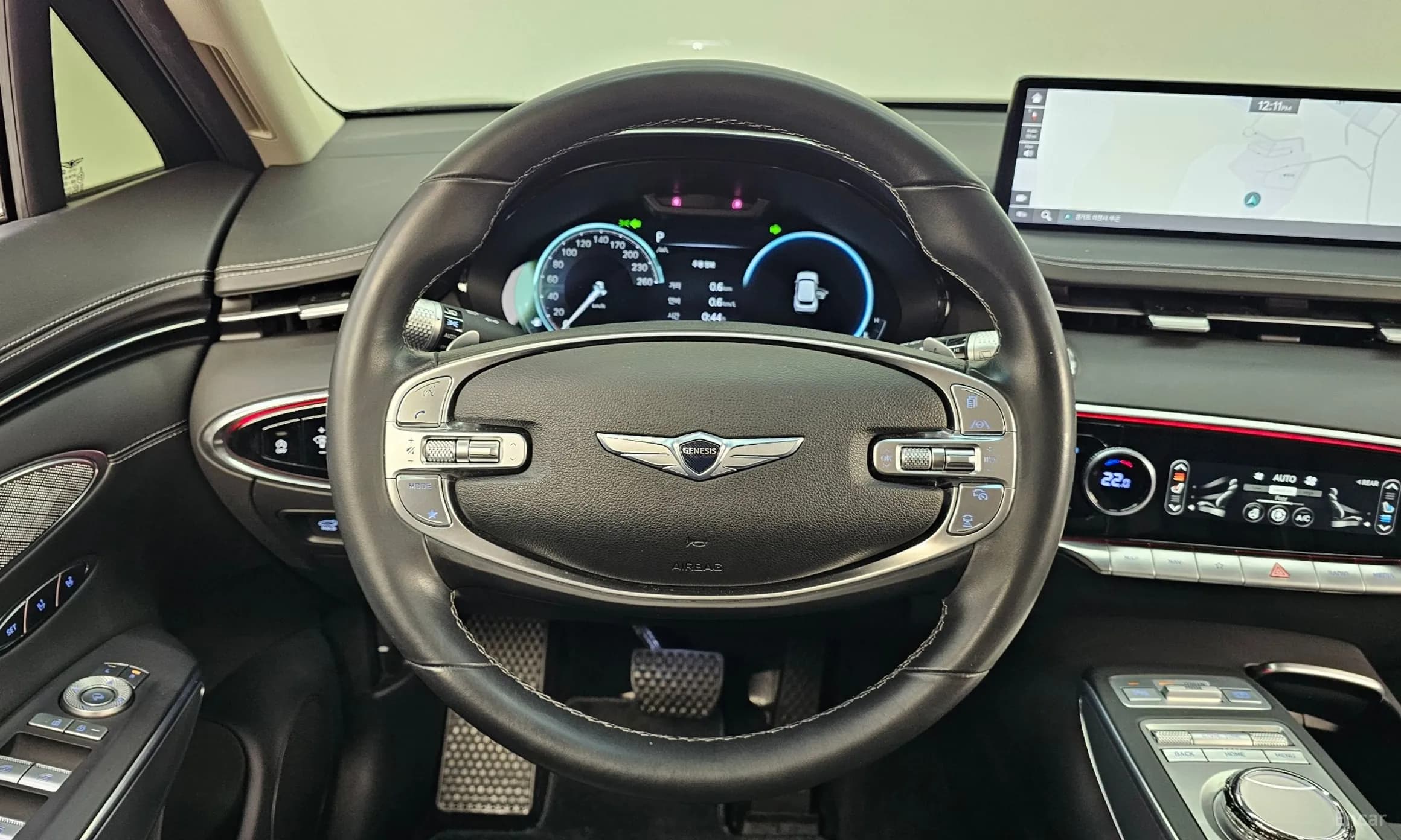 GV70