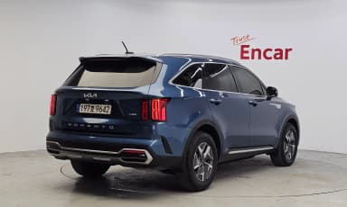 Sorento 4th generation