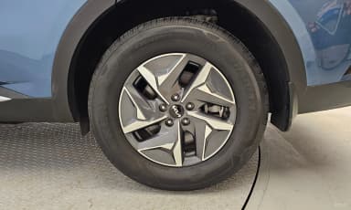 Sorento 4th generation