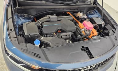 Sorento 4th generation