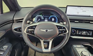 GV70