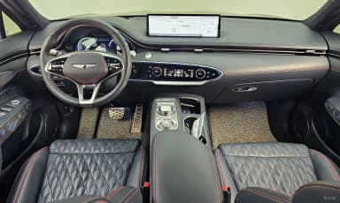 GV70
