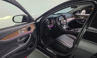 E-Class W213