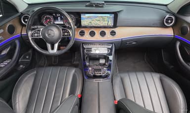 E-Class W213