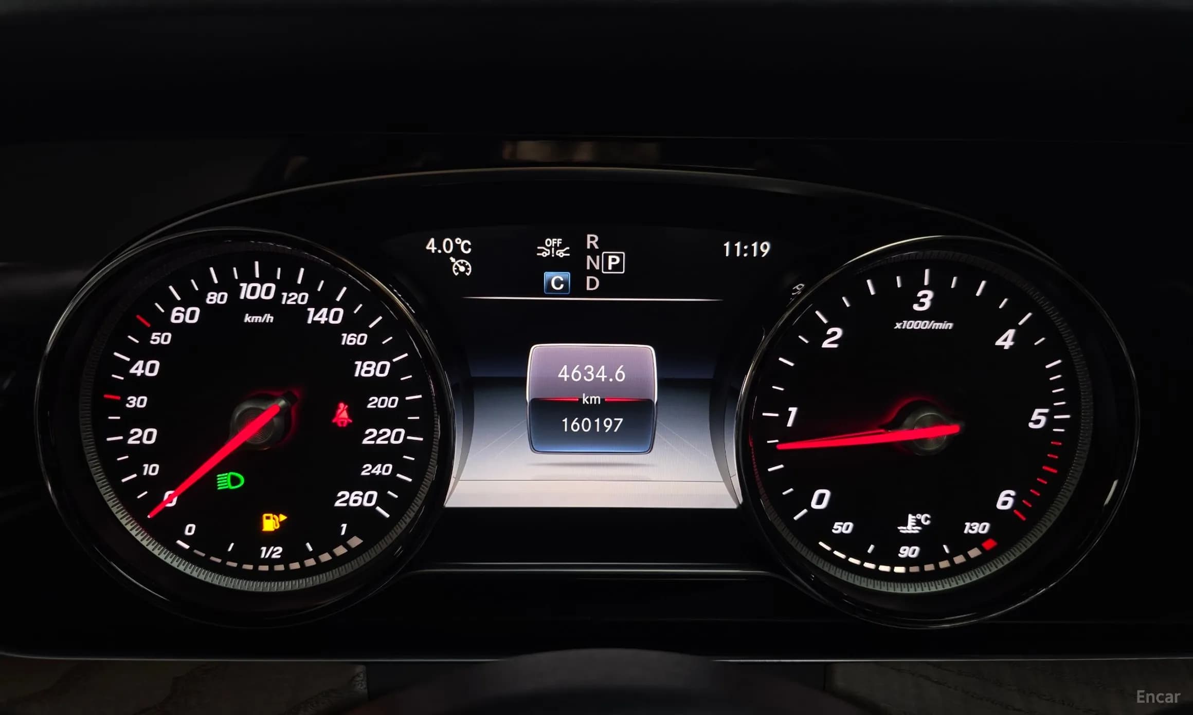 E-Class W213