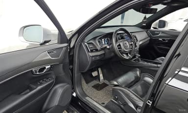 XC90 Gen 2