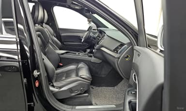 XC90 Gen 2