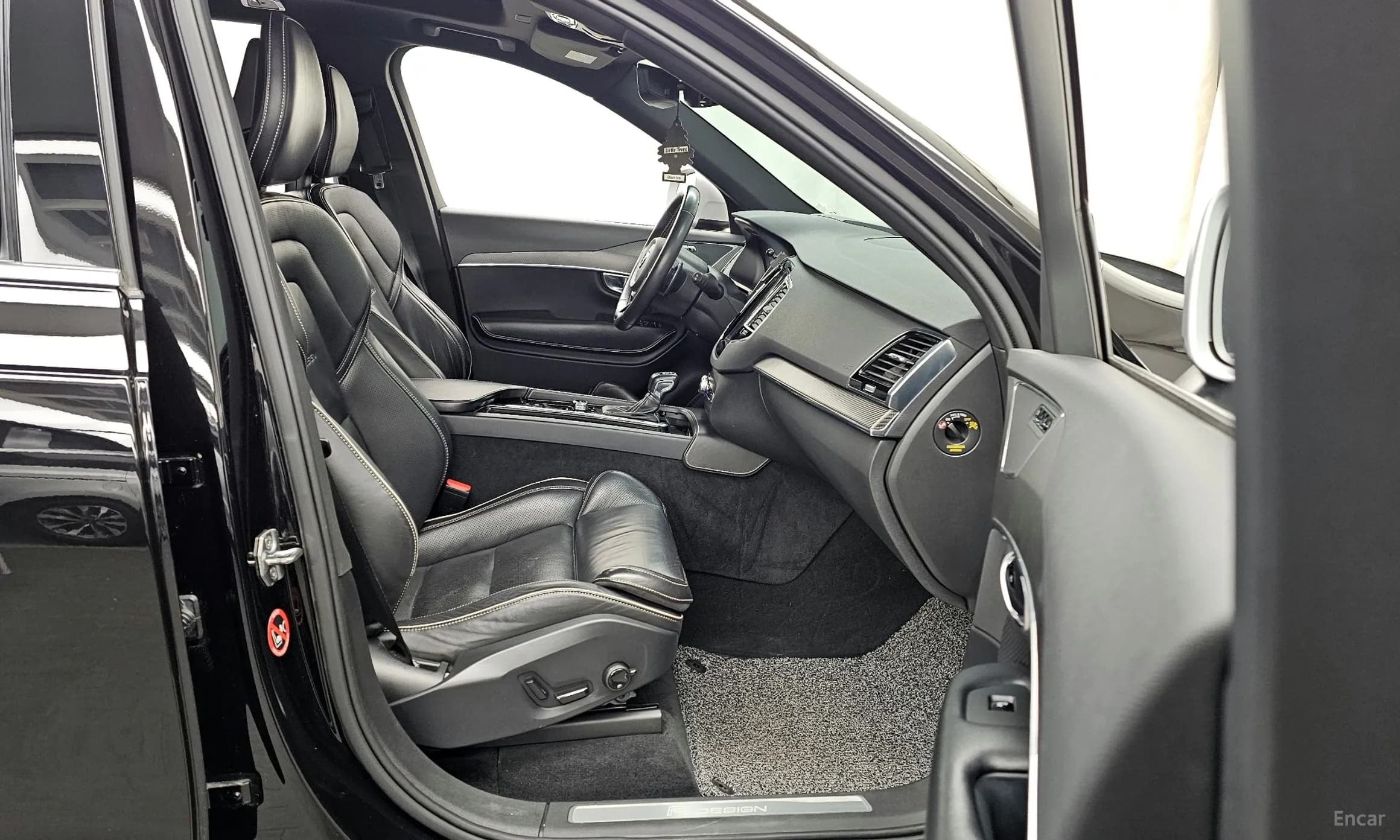 XC90 Gen 2