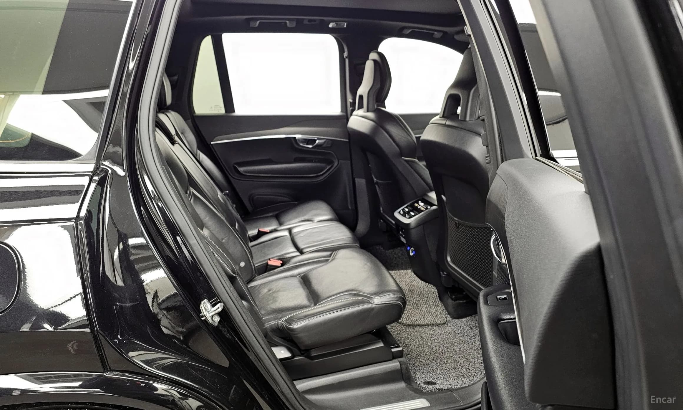 XC90 Gen 2