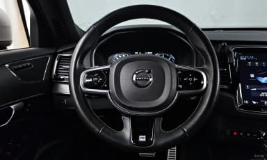 XC90 Gen 2