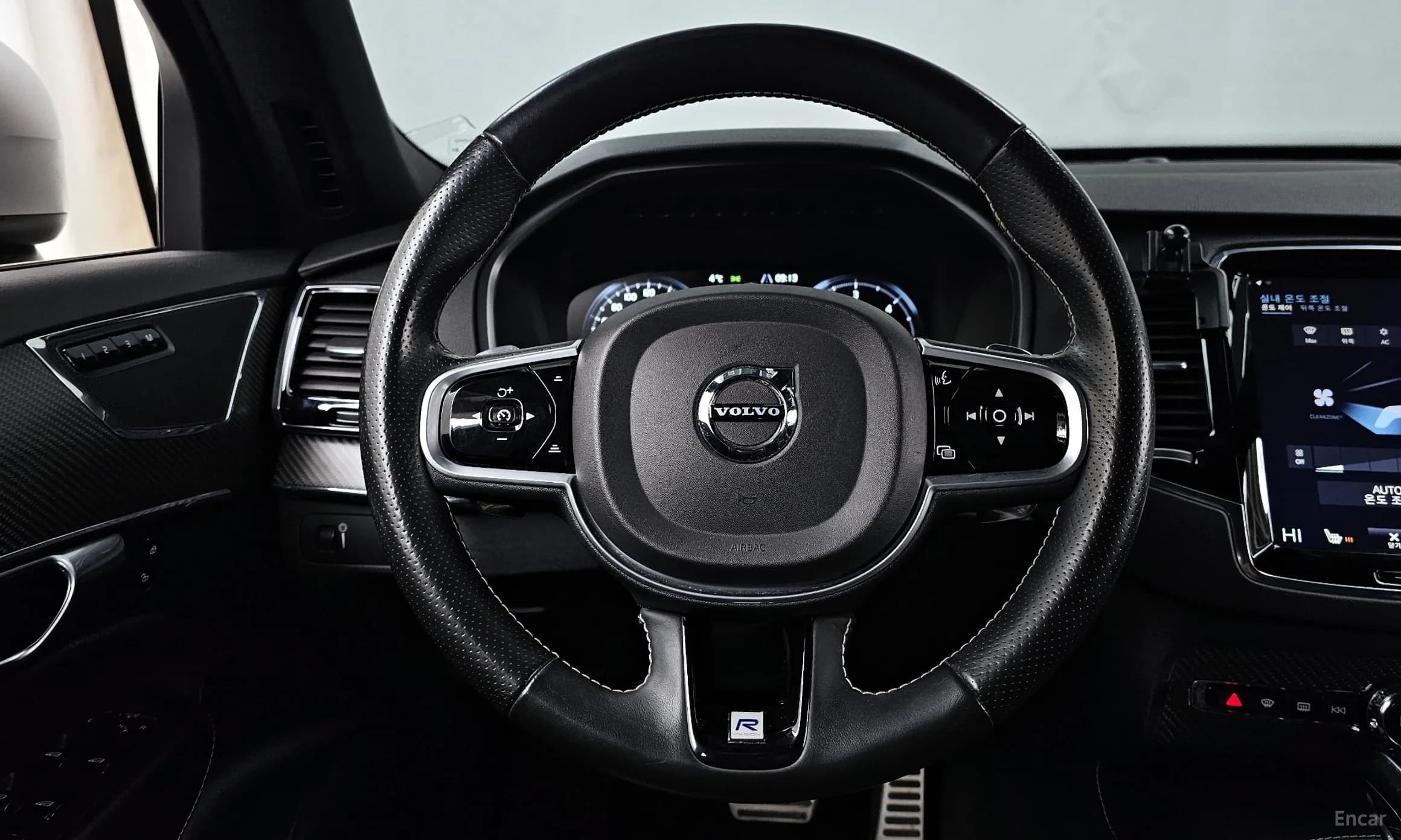 XC90 Gen 2