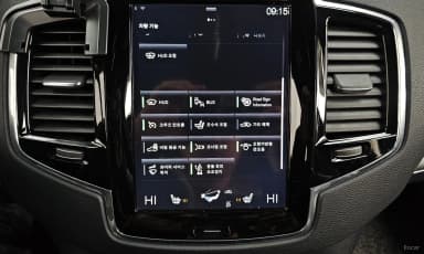 XC90 Gen 2