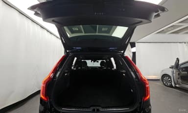 XC90 Gen 2