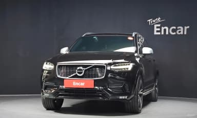 XC90 Gen 2