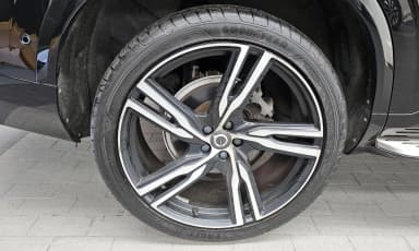 XC90 Gen 2