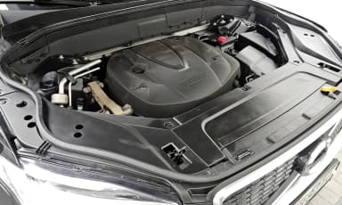 XC90 Gen 2