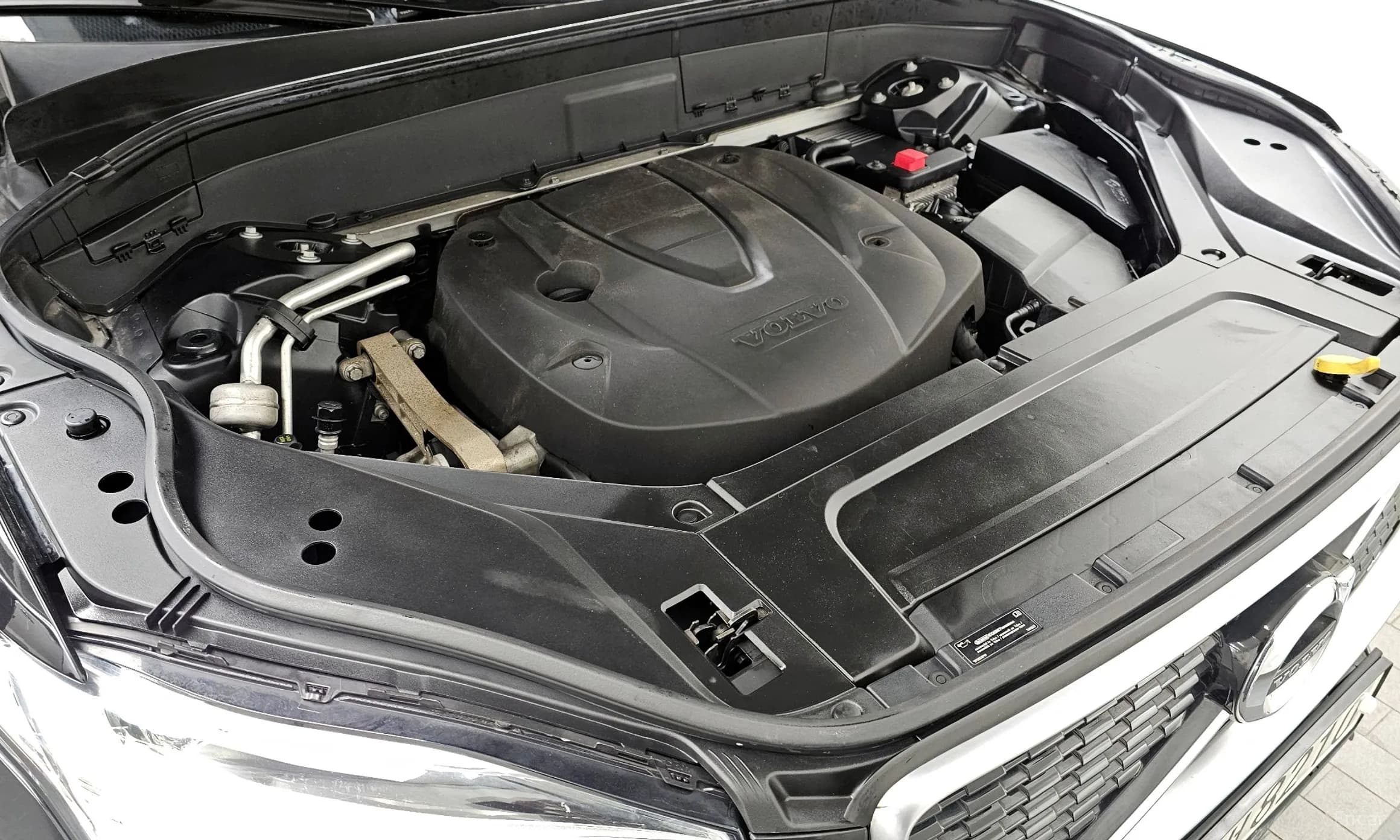 XC90 Gen 2
