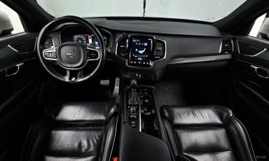XC90 Gen 2