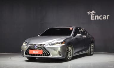 ES300h 7th Generation