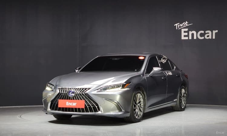 ES300h 7th Generation