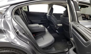 ES300h 7th Generation