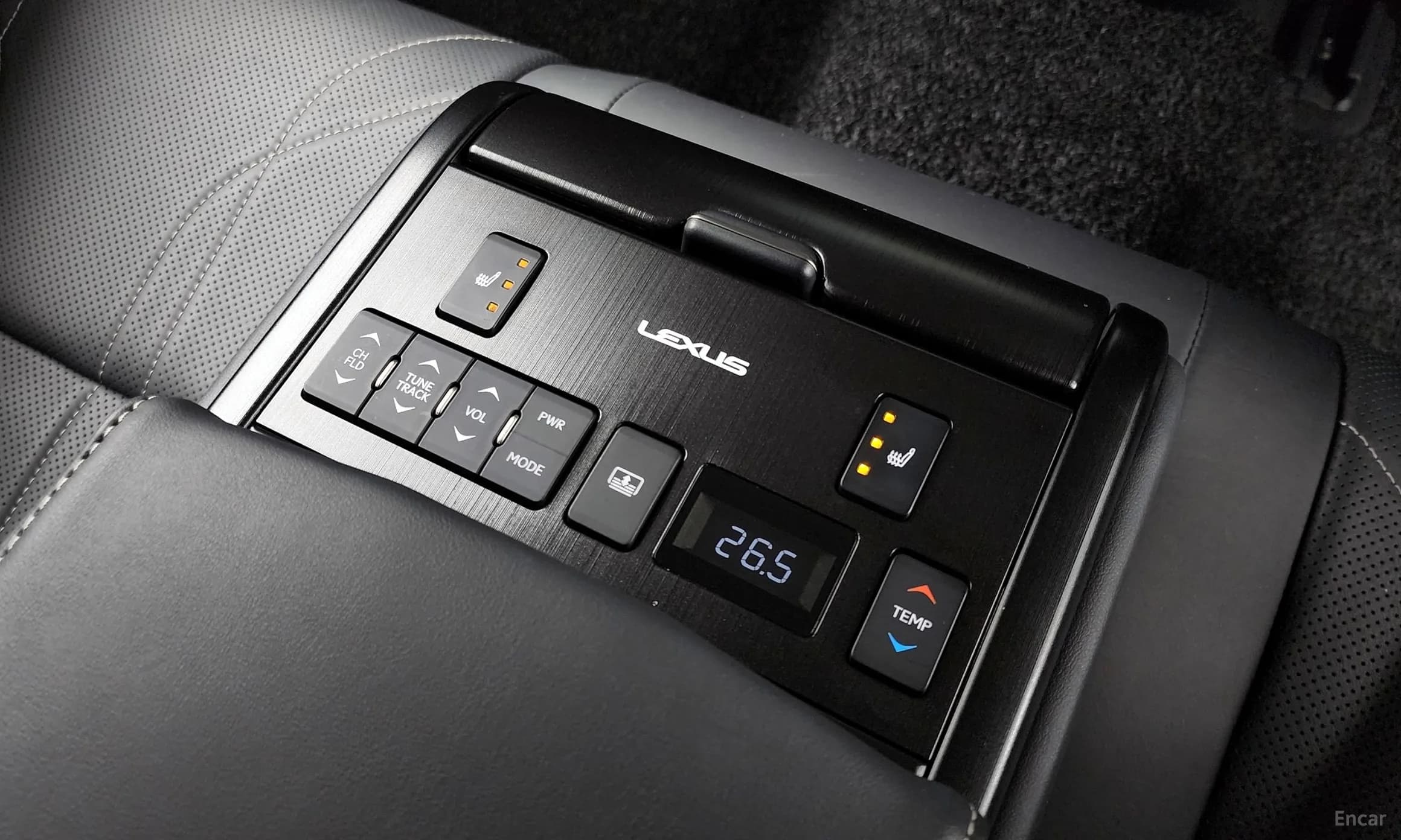 ES300h 7th Generation