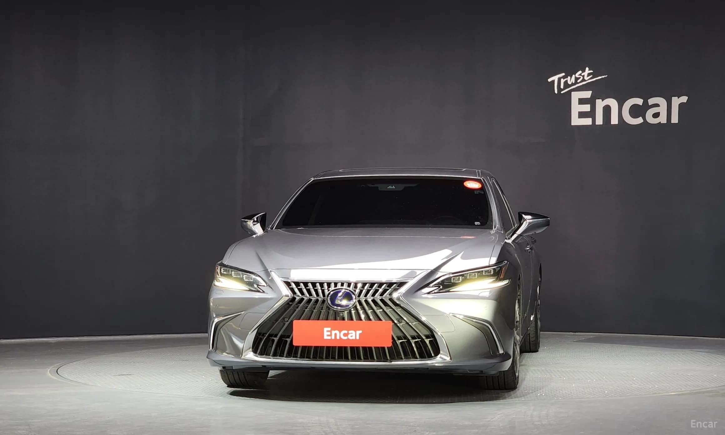 ES300h 7th Generation