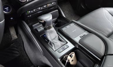 ES300h 7th Generation