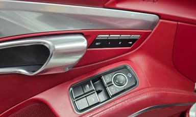 718 Boxster