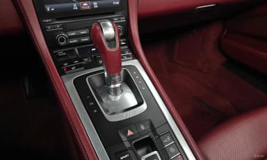 718 Boxster
