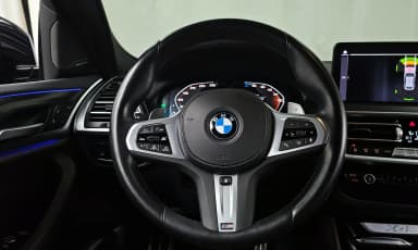 X4 (G02)