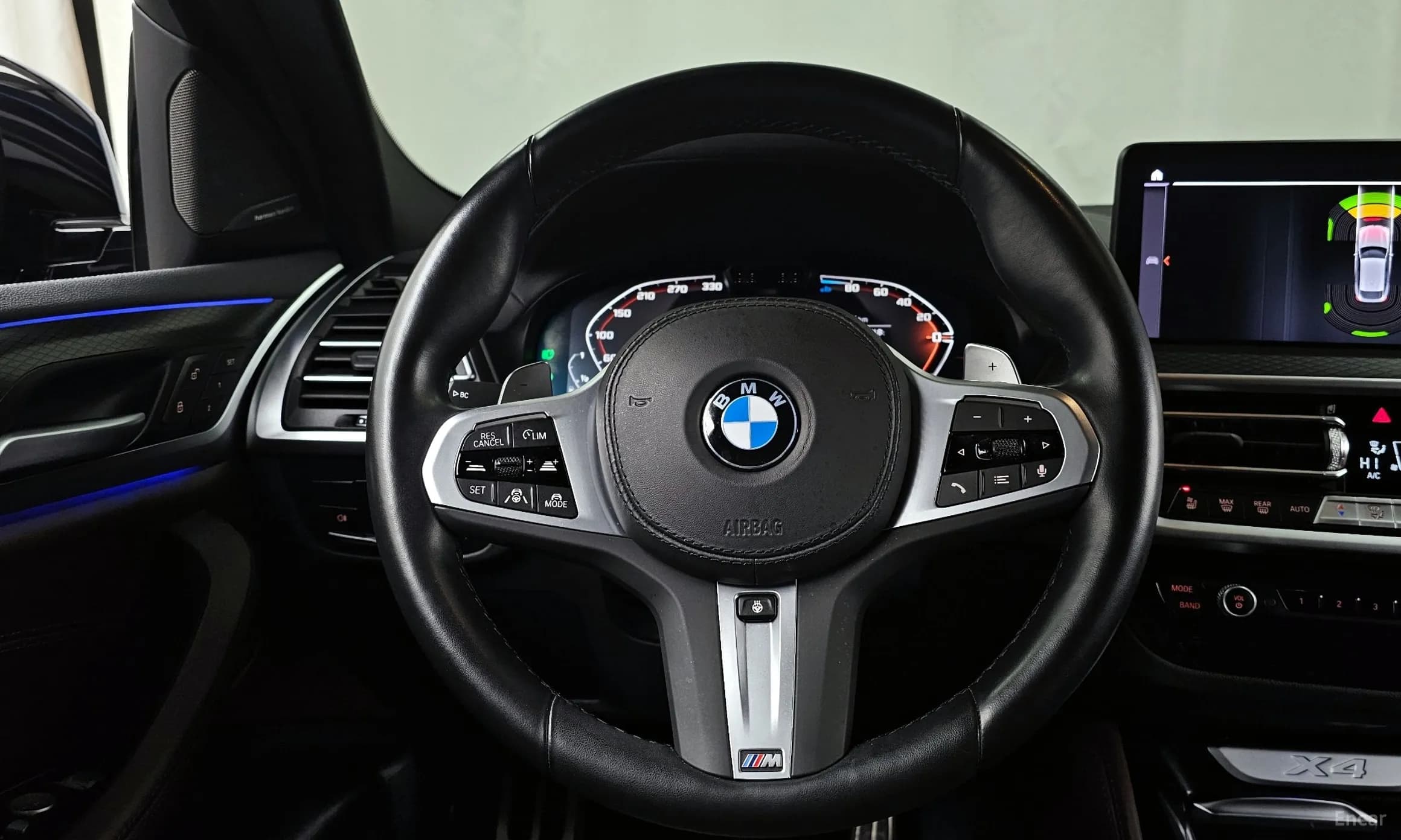 X4 (G02)
