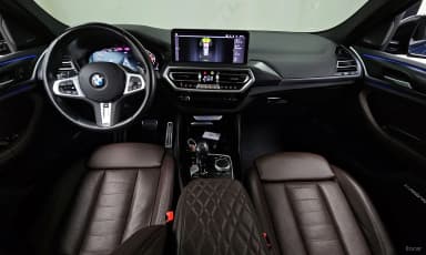 X4 (G02)