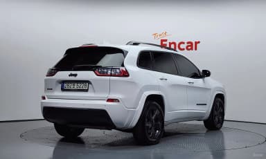 Cherokee (KL)
