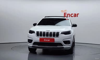 Cherokee (KL)