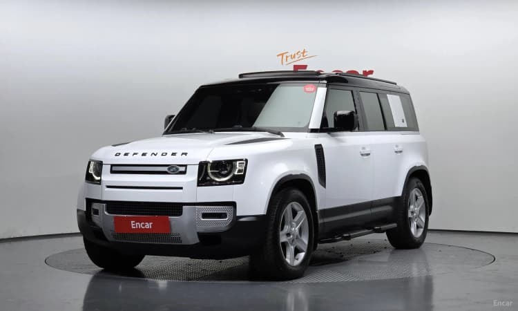 Defender (L663)