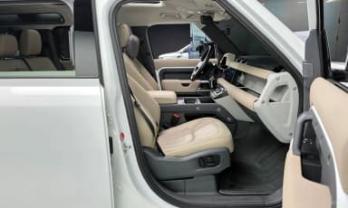 Defender (L663)