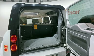 Defender (L663)