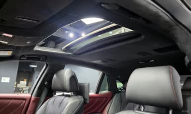 LS500h Gen 5