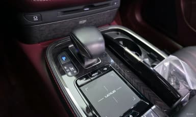 LS500h Gen 5