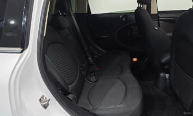 Cooper SD Countryman