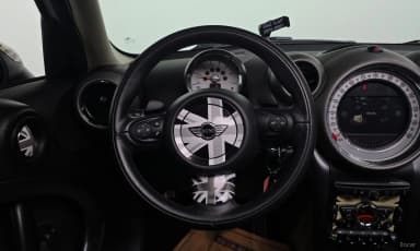 Cooper SD Countryman