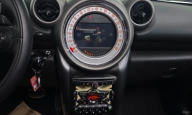 Cooper SD Countryman
