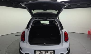 Cooper SD Countryman