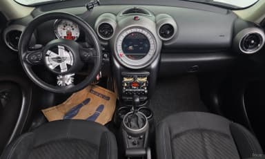 Cooper SD Countryman