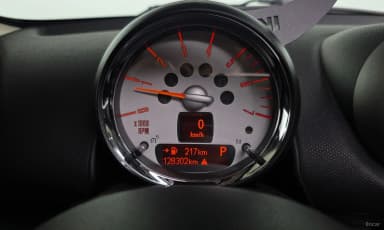 Cooper SD Countryman