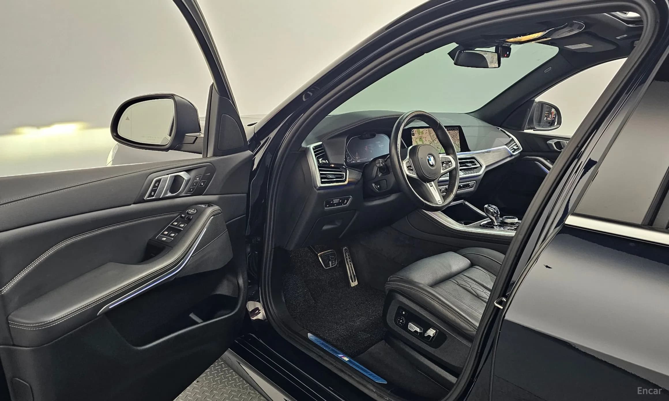 X5 (G05)
