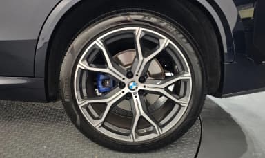X5 (G05)