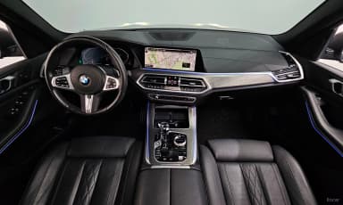 X5 (G05)